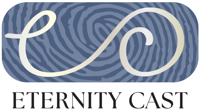 Eternity Cast Logo